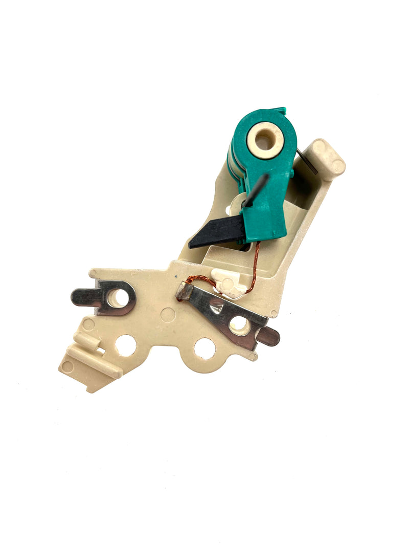 PORTA CARBON ALTERNADOR DELCO 130A 21SI ORIGINAL DELCO REMY