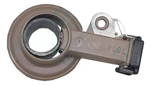 PORTA CARBON ALTERNADOR DELCO REMY 24SI 28SI
