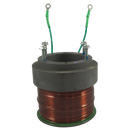 BOBINA Y SOPORTE ALTERNADOR 12V 36SI 170A ORIGINAL DELCO REMY