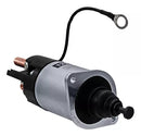 SOLENOIDE 12V MARCHA 39MT ORIGINAL DELCO REMY