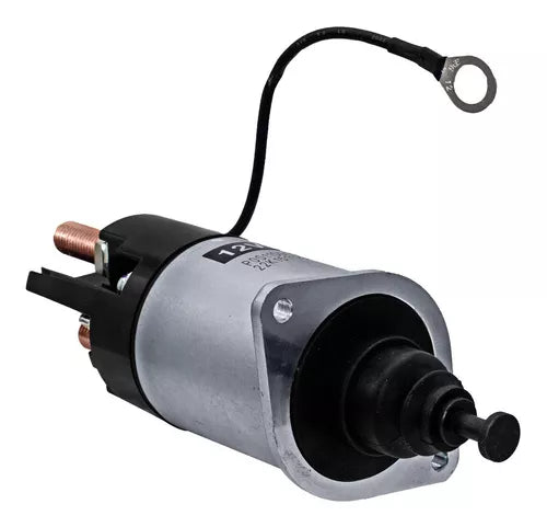 SOLENOIDE 12V MARCHA 39MT ORIGINAL DELCO REMY