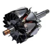 ROTOR 12V ALTERNADOR DELCO 28SI 160A ORIGINAL DELCO REMY