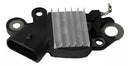 REGULADOR 12V ALTERNADOR DELCO 28SI 160A ORIGINAL DELCO REMY  61008309