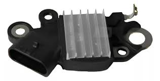 REGULADOR 12V ALTERNADOR DELCO 28SI 160A ORIGINAL DELCO REMY  61008309