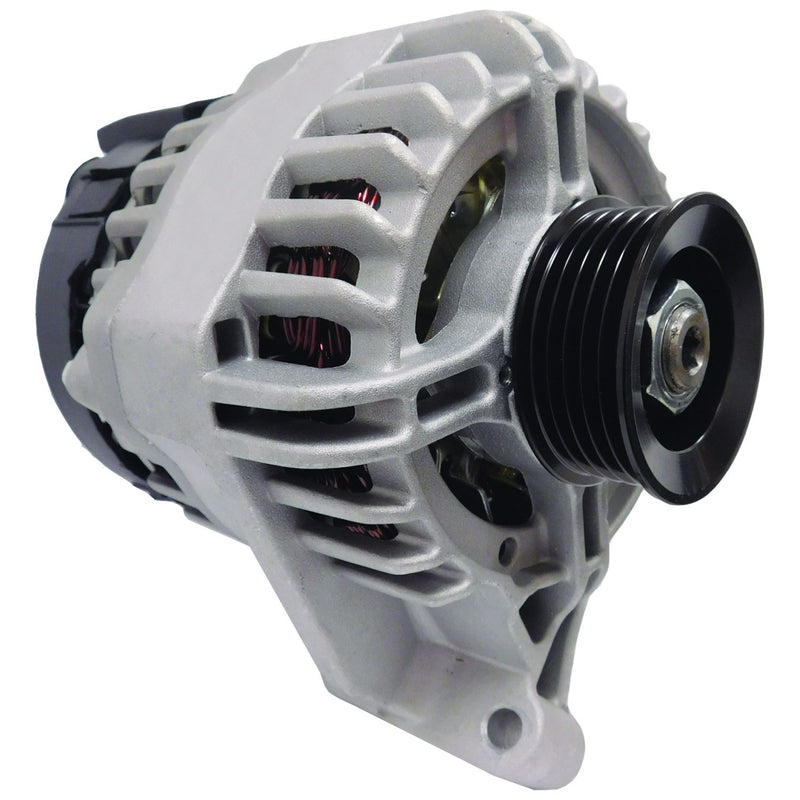 ALTERNADOR NIPPONDENSO FIAT UNO 500 105A 12V