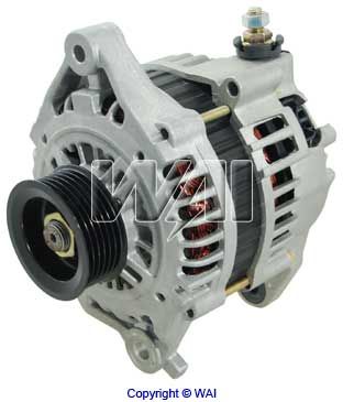 ALTERNADOR HITACHI TSURU SENTRA 100A 96-01 12V