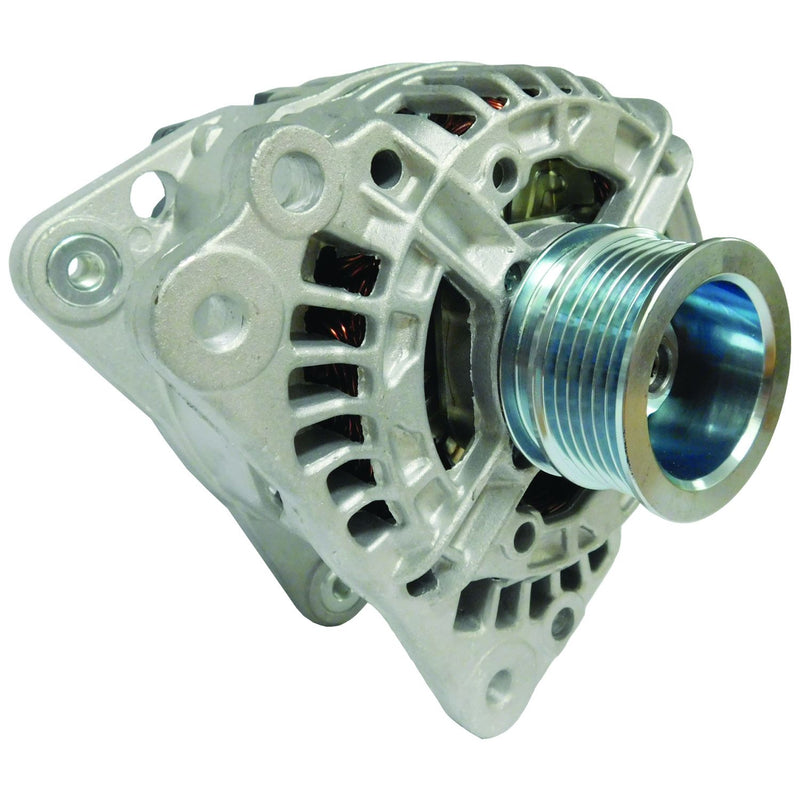 ALTERNADOR AUTOMOTRIZ BOSCH 12V 90A VW BEETLE GOLF