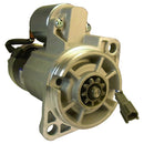 MARCHA 12V NISSAN MITSUBISHI MONTACARGAS 9D