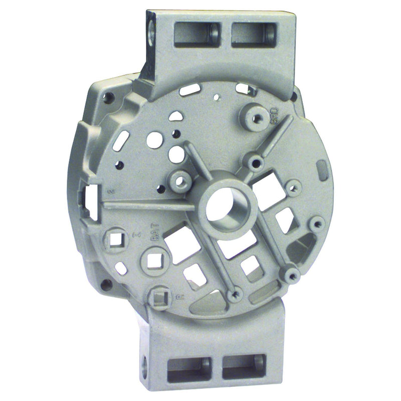 TAPA TRASERA ALTERNADOR DELCO 144A 22SI 1/4 CUADRIMOUNT