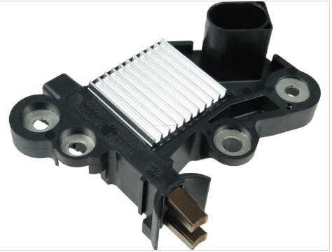 REGULADOR ALTERNADOR BOSCH FORD TRANSIT TRANSPO