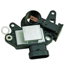 REGULADOR 12V ALTERNADOR DELCO 11SI