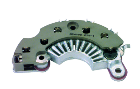 PORTA DIODO ALTERNADOR DELCO GM CS130