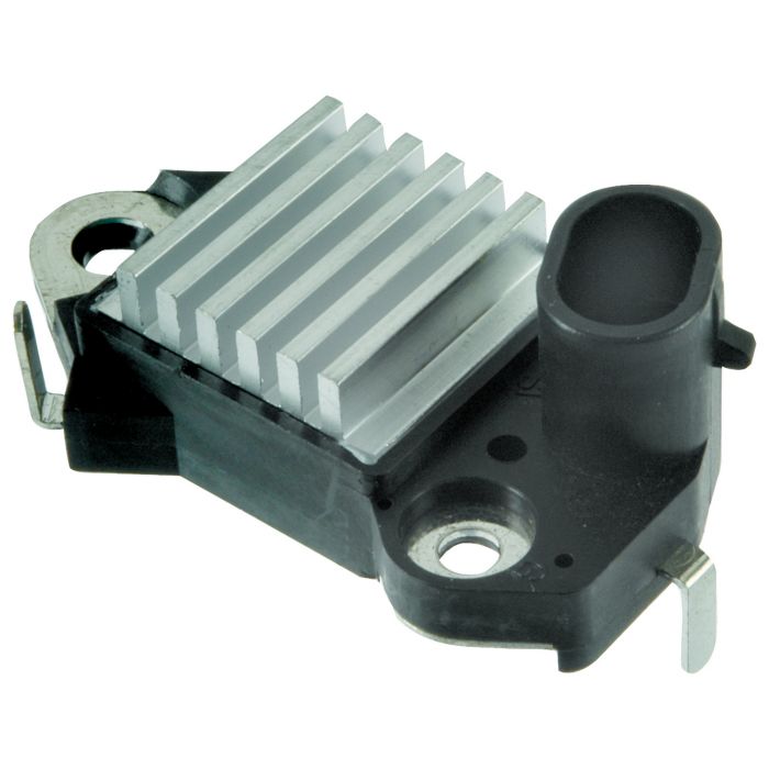 REGULADOR 12V DELCO LANCHAS MECURY MARINE GM CHEVY