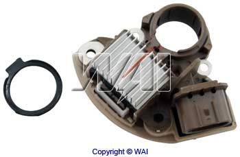 REGULADOR ALTERNADOR TRANSPO 12V 150A  VALEO