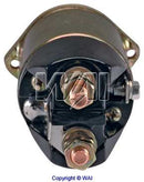 SOLENOIDE 24V MARCHA ISUZU MERCEDES BENZ IRIZAR