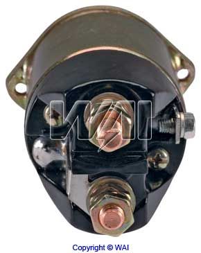 SOLENOIDE 24V MARCHA ISUZU MERCEDES BENZ IRIZAR