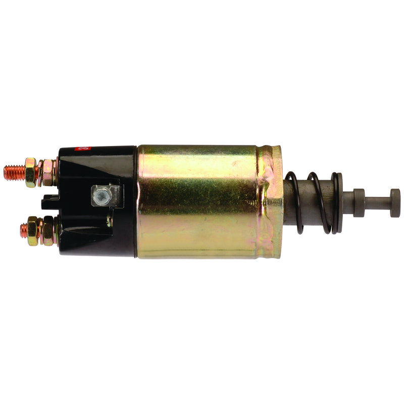 SOLENOIDE 24V MARCHA ISUZU MERCEDES BENZ IRIZAR