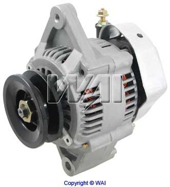 ALTERNADOR DENSO MONTACARGAS 12V 50A  IN0240T