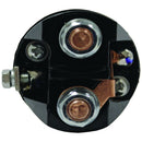 SOLENOIDE MITSUBISHI PACCAR 12V M371XB0271 ZM897