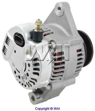 ALTERNADOR DENSO MONTACARGAS 12V 50A  IN0240T