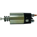SOLENOIDE MITSUBISHI PACCAR 12V M371XB0271 ZM897