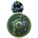 MARCHA 12V FORD TRITON F350 F450 3 OREJS 12D