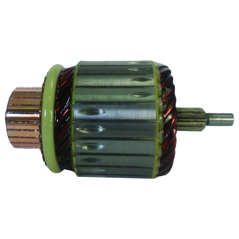 ARMADURA 12V MARCHA MITSUBISHI RAM  08-05