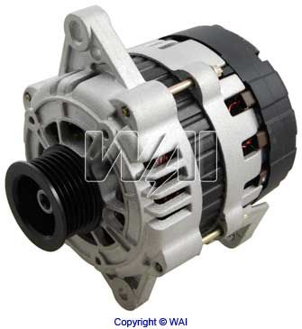 ALT AD221 2P 12V 1.6L 85A  AVEO PONTIAC