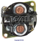 SOLENOIDE 24V. DELCO 39MT WAI