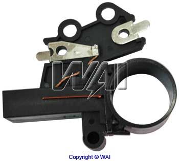 PORTA CARBON ALT. DELCO 144A 22SI