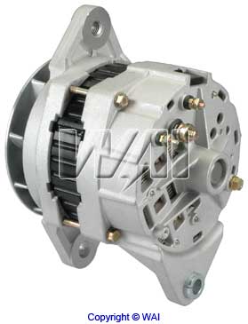 ALTERNADOR DELCO 144A 22SI 12V