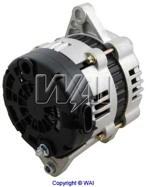 ALT AD221 2P 12V 1.6L 85A  AVEO PONTIAC