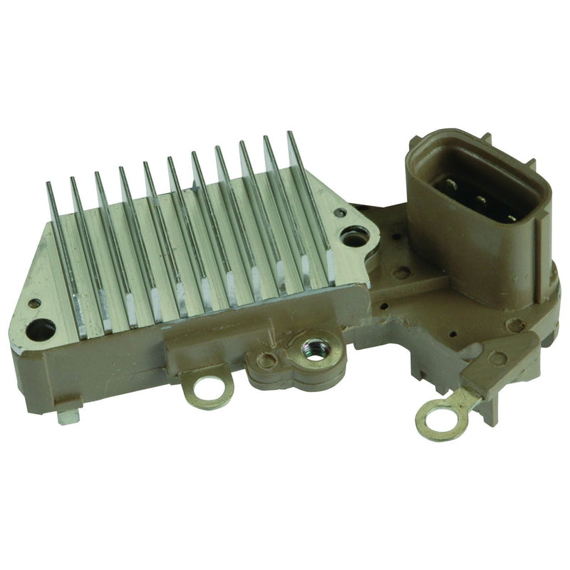 REGULADOR NIPPONDENSO TOYOTA 63.5MM TRANSPO