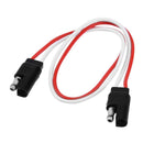 ENCHUFE 2 LINEAS UNIVERSAL PLANO