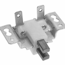 PORTA CARBON ALTERNADOR MOTOROLA 2 PATAS