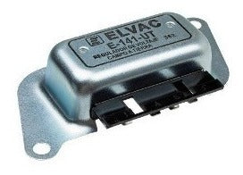 REGULADOR FORD E141XR REFORZADO ELVAC