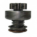 IMPULSOR BOSCH NEW HOLLAND 10 DIENTES DER.