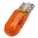 FOCO PELLISCO 158 AMBAR 12V 3W CHICO HELLA