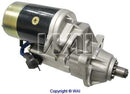 MARCHA 12V. NIPPONDENSO CASE RETRO 13D 2.5kW WAI 3 OREJAS