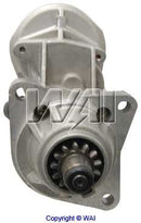 MARCHA 12V. NIPPONDENSO CASE RETRO 13D 2.5kW WAI 3 OREJAS