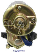MARCHA 12V. NIPPONDENSO CASE RETRO 13D 2.5kW WAI 3 OREJAS