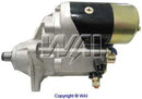 MARCHA 12V. NIPPONDENSO CASE RETRO 13D 2.5kW WAI 3 OREJAS