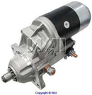 MARCHA 12V. NIPPONDENSO CASE 2 OREJAS 13D WAI