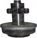 IMPULSOR DELCO 29MT CON ENGRANE 9D 6 ESTRIAS