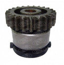 IMPULSOR FORD MOTORCRAFT FIESTA