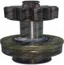 IMPULSOR FREIGTHLINER INTERNAT NAVYSTAR 39MT 2DA GEN. CON ENGRANE 11D