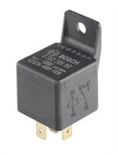 RELEVADOR DE 5 PUNTAS BOSCH ORIGINAL NC. 12V CON SOPORTE