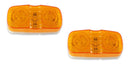 PLAFON LATERAL TIPO HELLA AMBAR