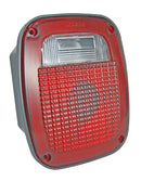 PLAFON TRASERO TIPO JEEP C/VENTANA