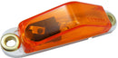 PLAFON MINIATURA TRIANGULO AMBAR 8600 TL